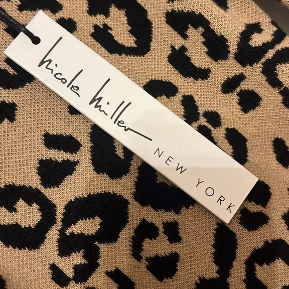 Nicole miller New York NWT - Picture 3 of 7